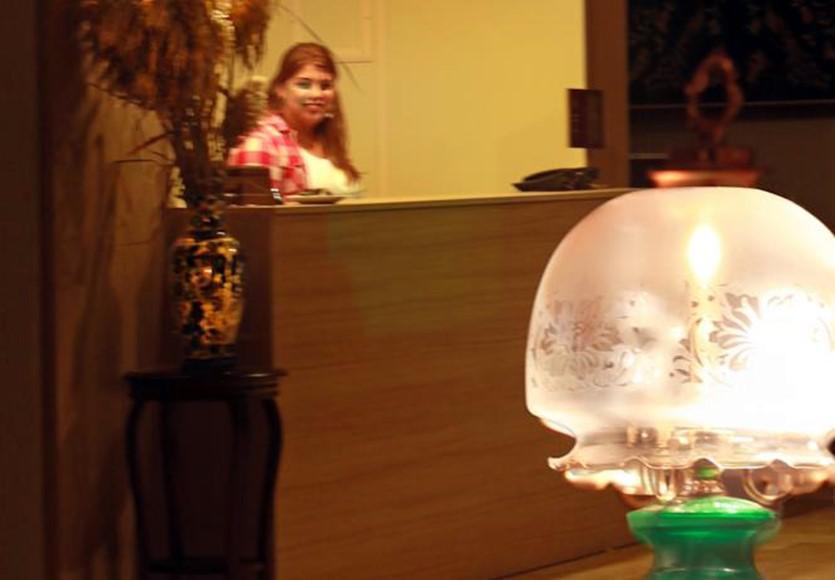 Verano Beach Hotel İçmeler Ngoại thất bức ảnh