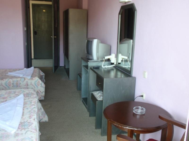 Verano Beach Hotel İçmeler Phòng bức ảnh