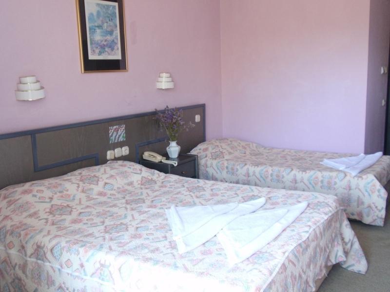 Verano Beach Hotel İçmeler Phòng bức ảnh