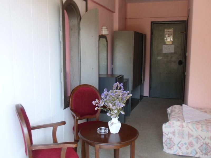 Verano Beach Hotel İçmeler Phòng bức ảnh