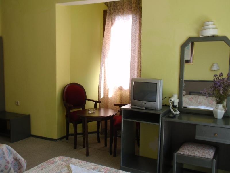 Verano Beach Hotel İçmeler Phòng bức ảnh