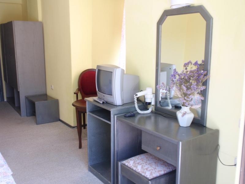 Verano Beach Hotel İçmeler Phòng bức ảnh